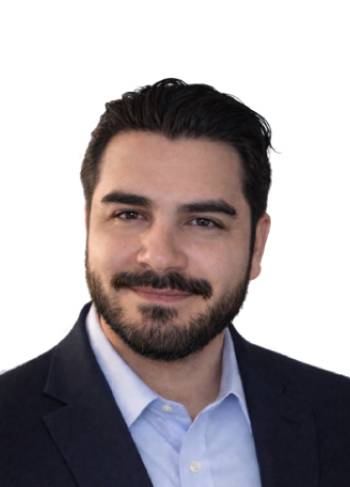 Spanish Speaking Therapist in Houston, TX 5 Jorge Rodriguez LPC