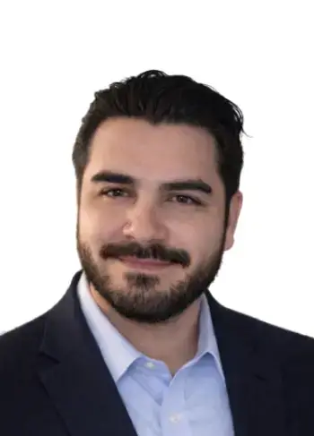 Spanish Speaking Therapist in Houston, TX 4 Jorge Rodriguez LPC
