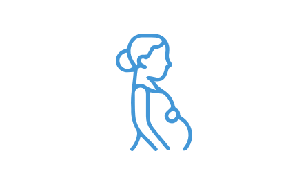 Mothers, Childbearing People & Families