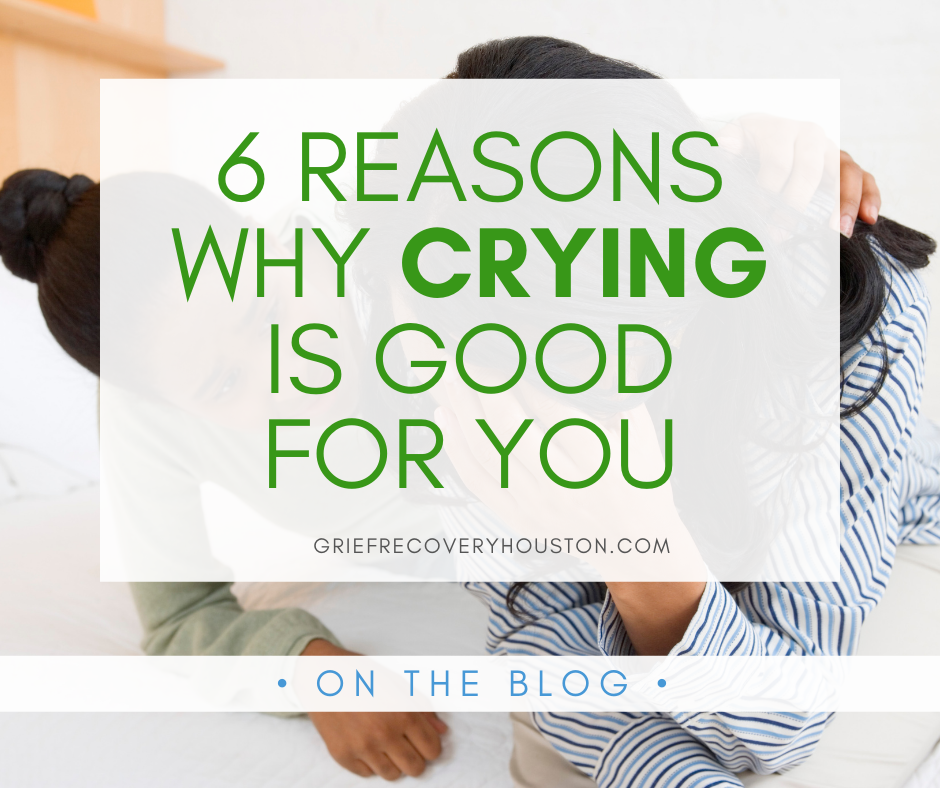 Crying Tears Are Really Very Good For Your Health