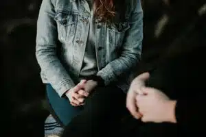 Benefits of Talking About Grief