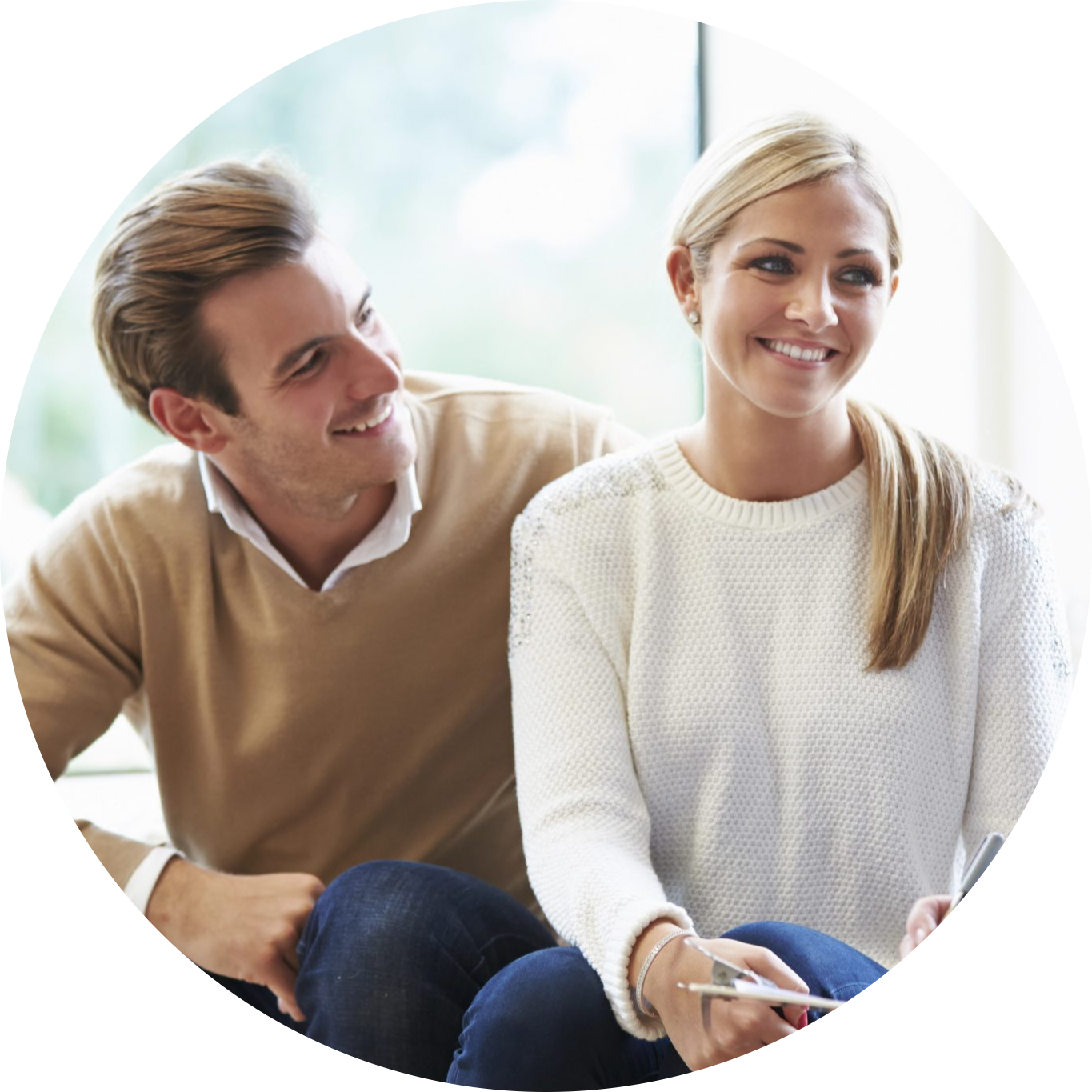 Couples Counseling