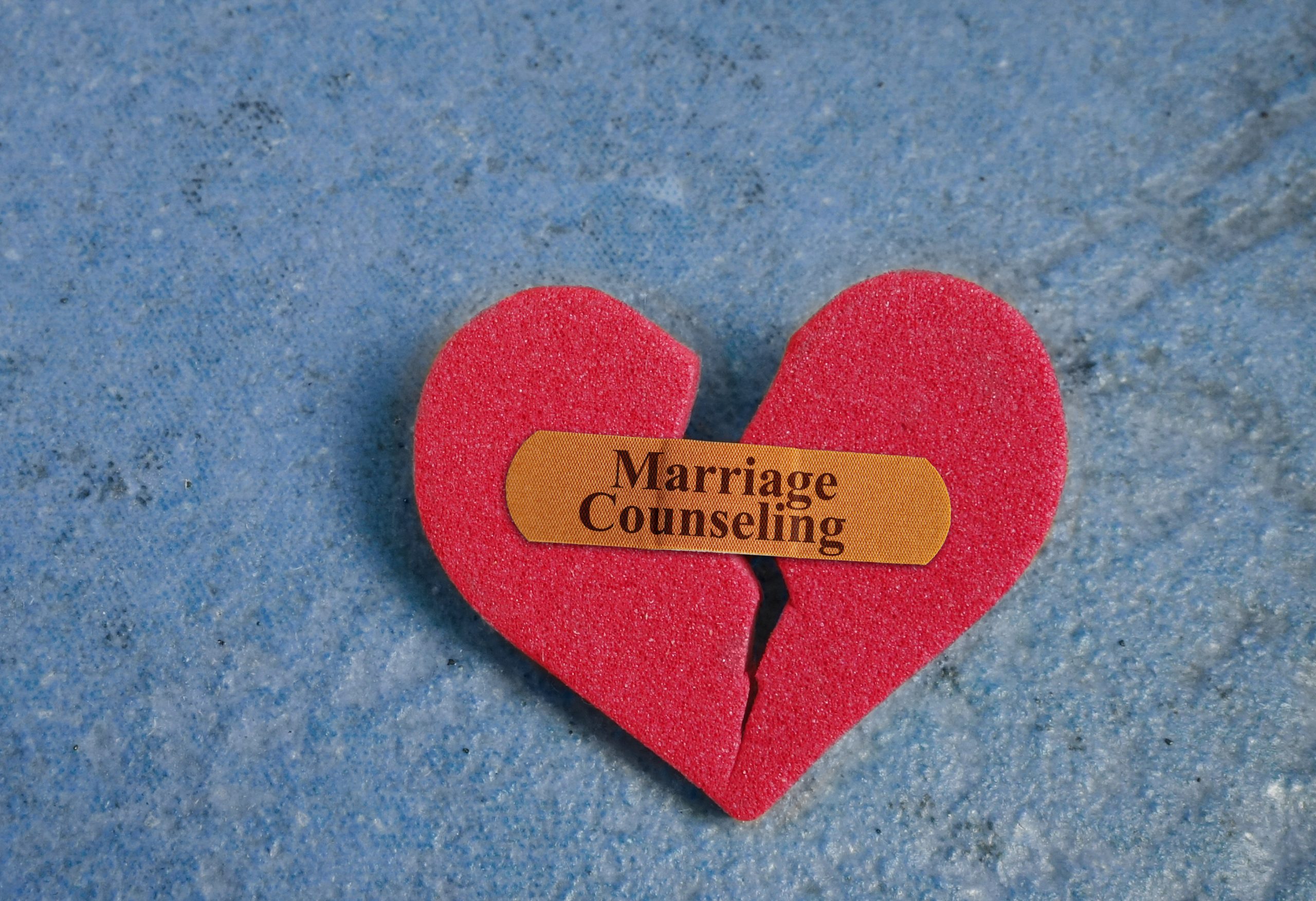 Couples Therapy in Houston