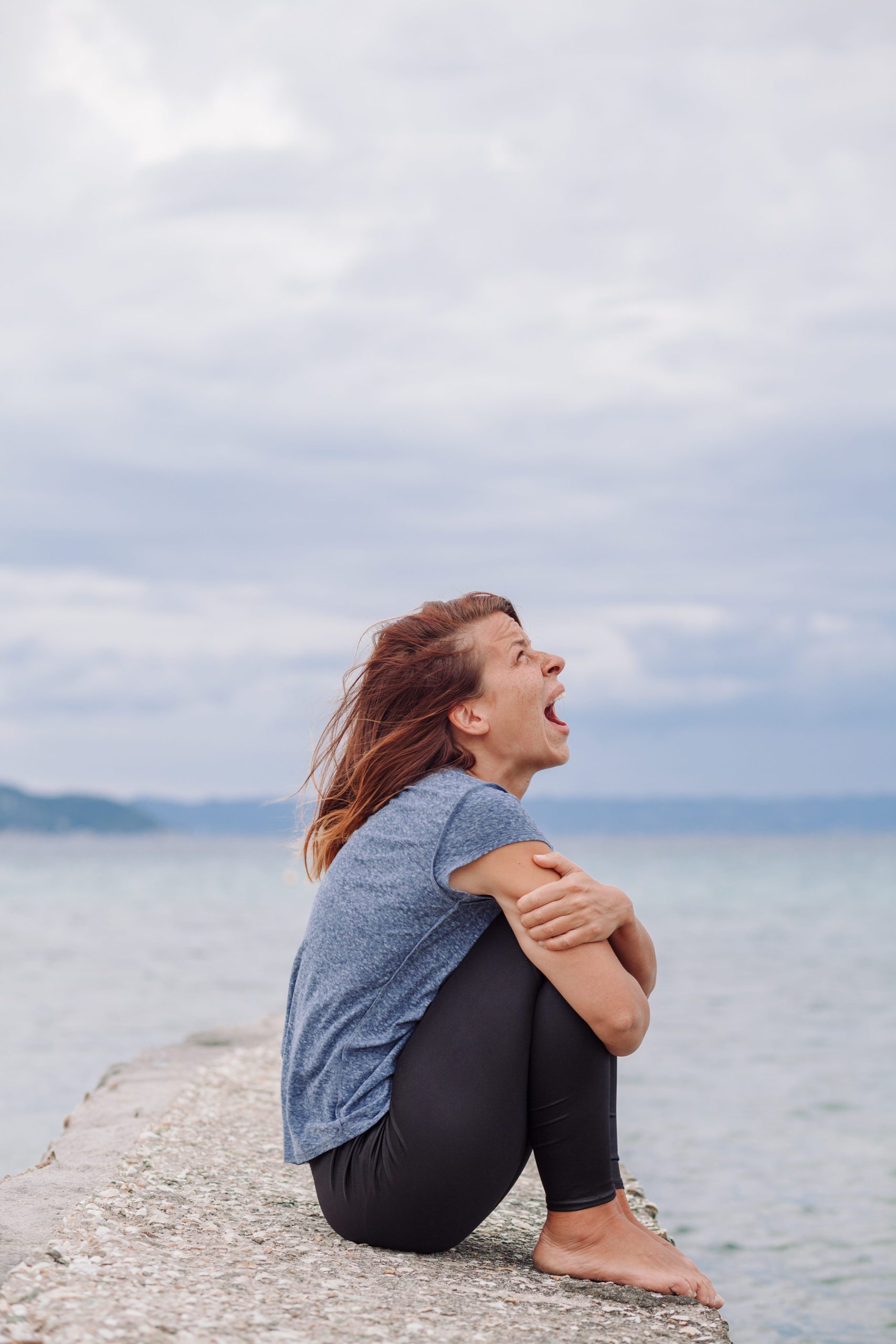 Grief and Recovery