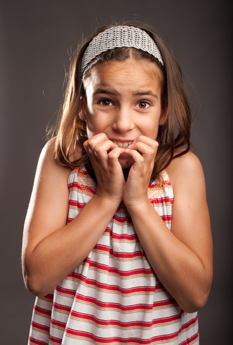 Social Phobia