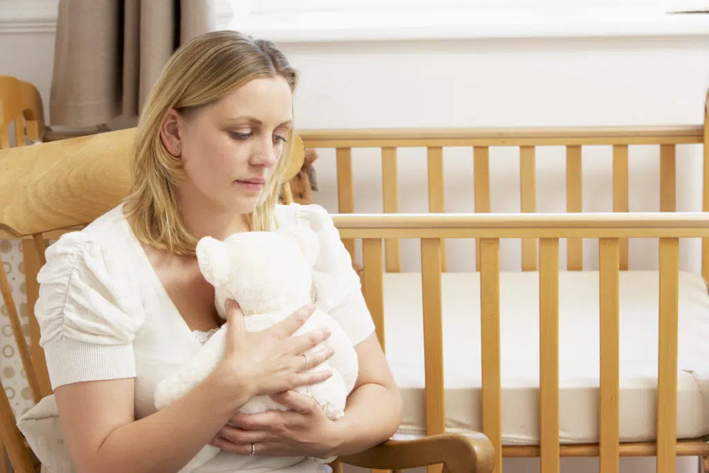 Grief Recovery's Guide to Understand Infant Loss