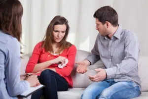 Signs You Need Couples Counseling