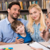 Child Counseling in Houston