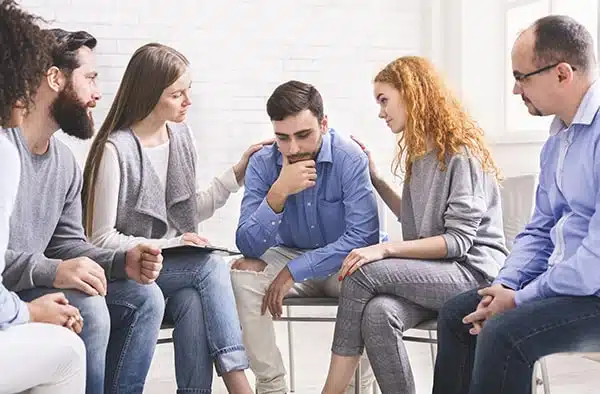 Divorce Group