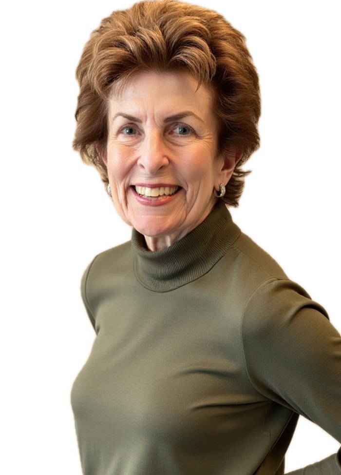 Dr Marylou Erbland Licensed Psychologist Houston TX