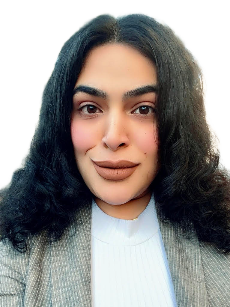 Dr. Nirvana Ramtahal 1 Dr. Nirvana Ramtahal, Licensed Psychologist