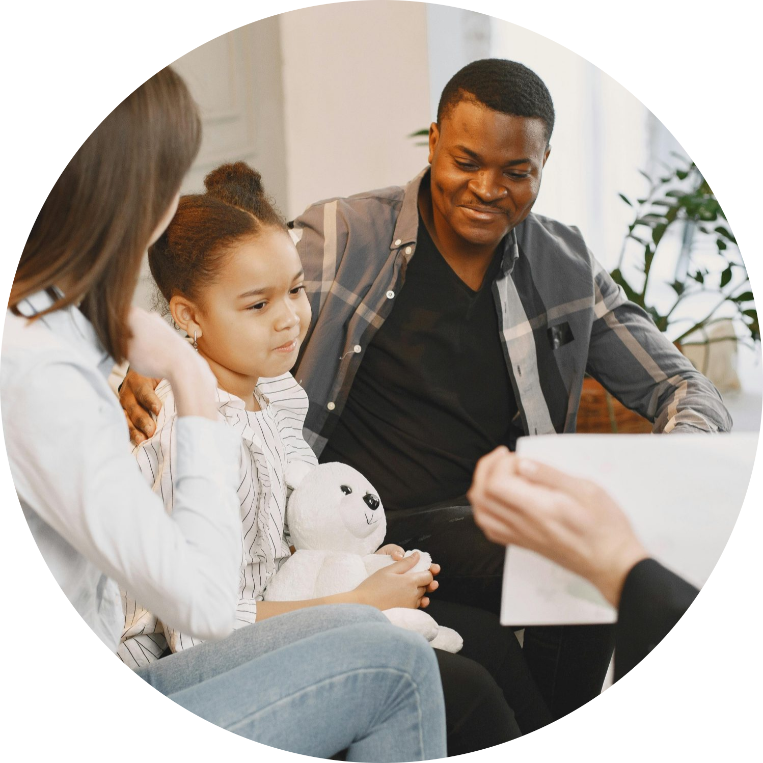 Family Therapy