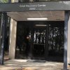 grief recovery center office in houston