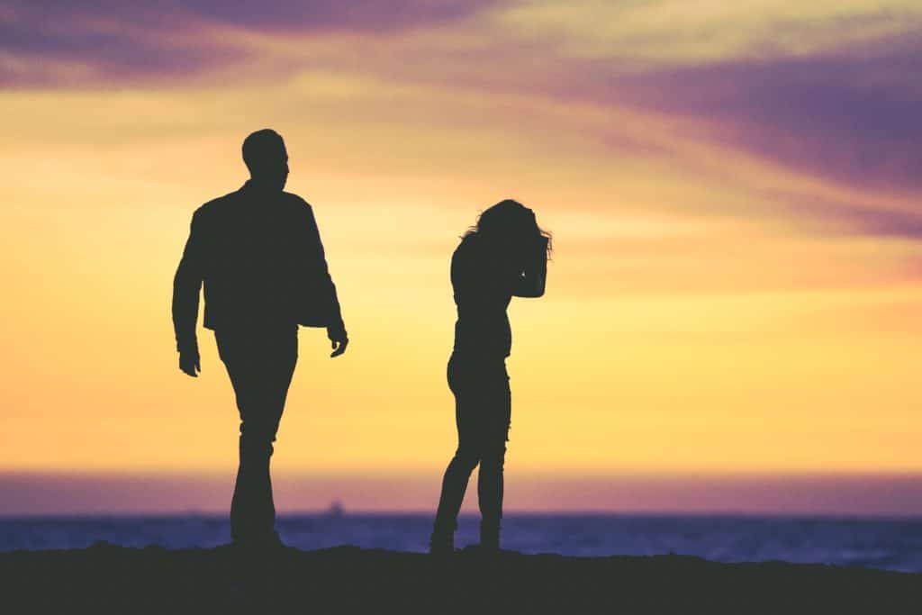 How To Support Someone Dealing With Domestic Violence