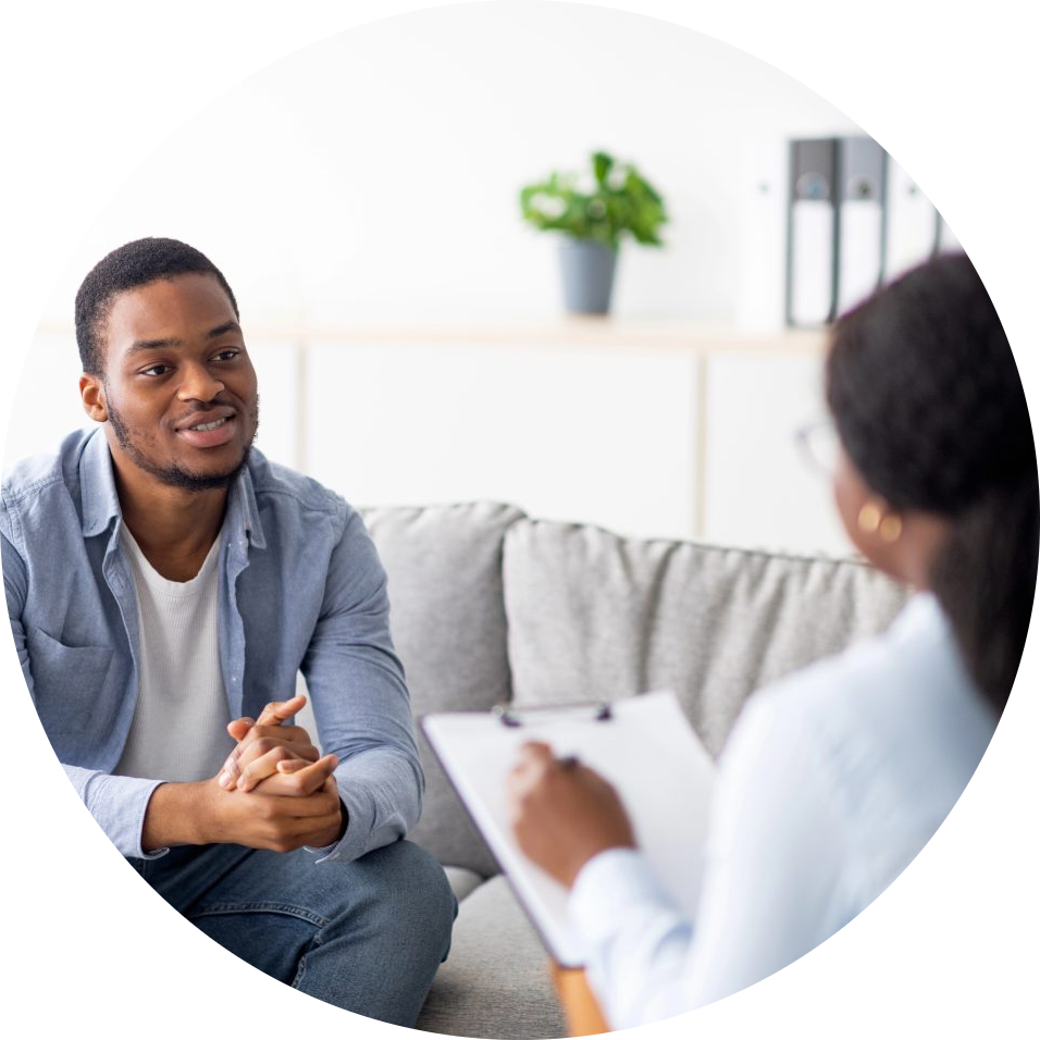 Individual Therapy