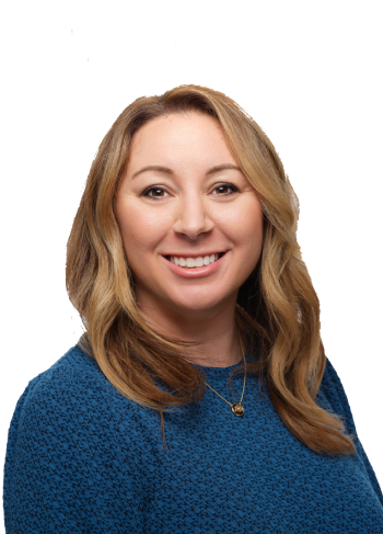 Lori Bell - LCSW