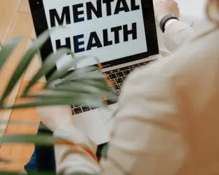 Online Therapy in Texas