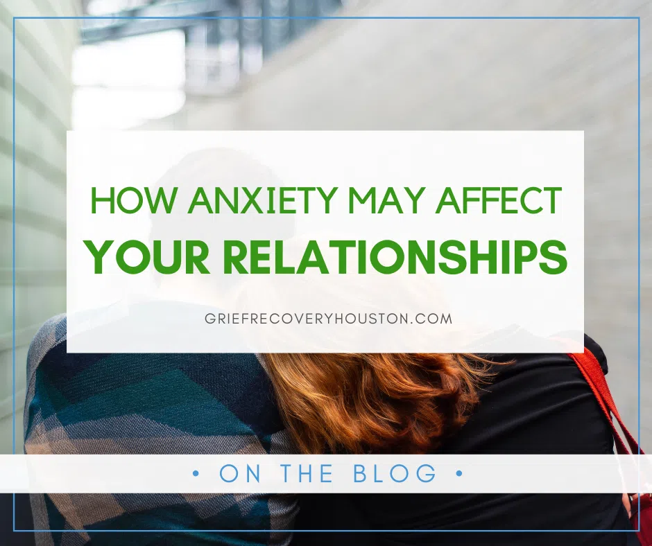 relationship anxiety