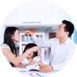 family therapists Houston