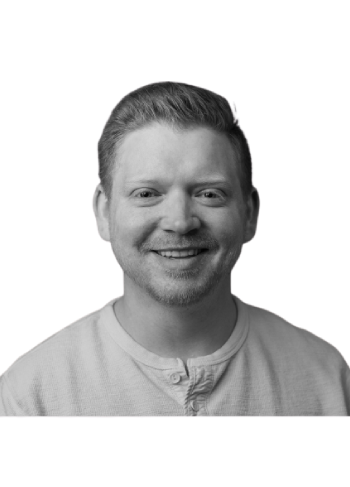 Jason Bailey, Licensed Professional Counselor