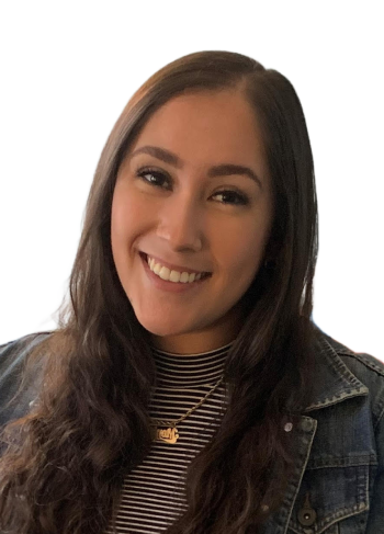 Monique Aguilar, LPC