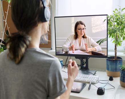 Online Counseling California