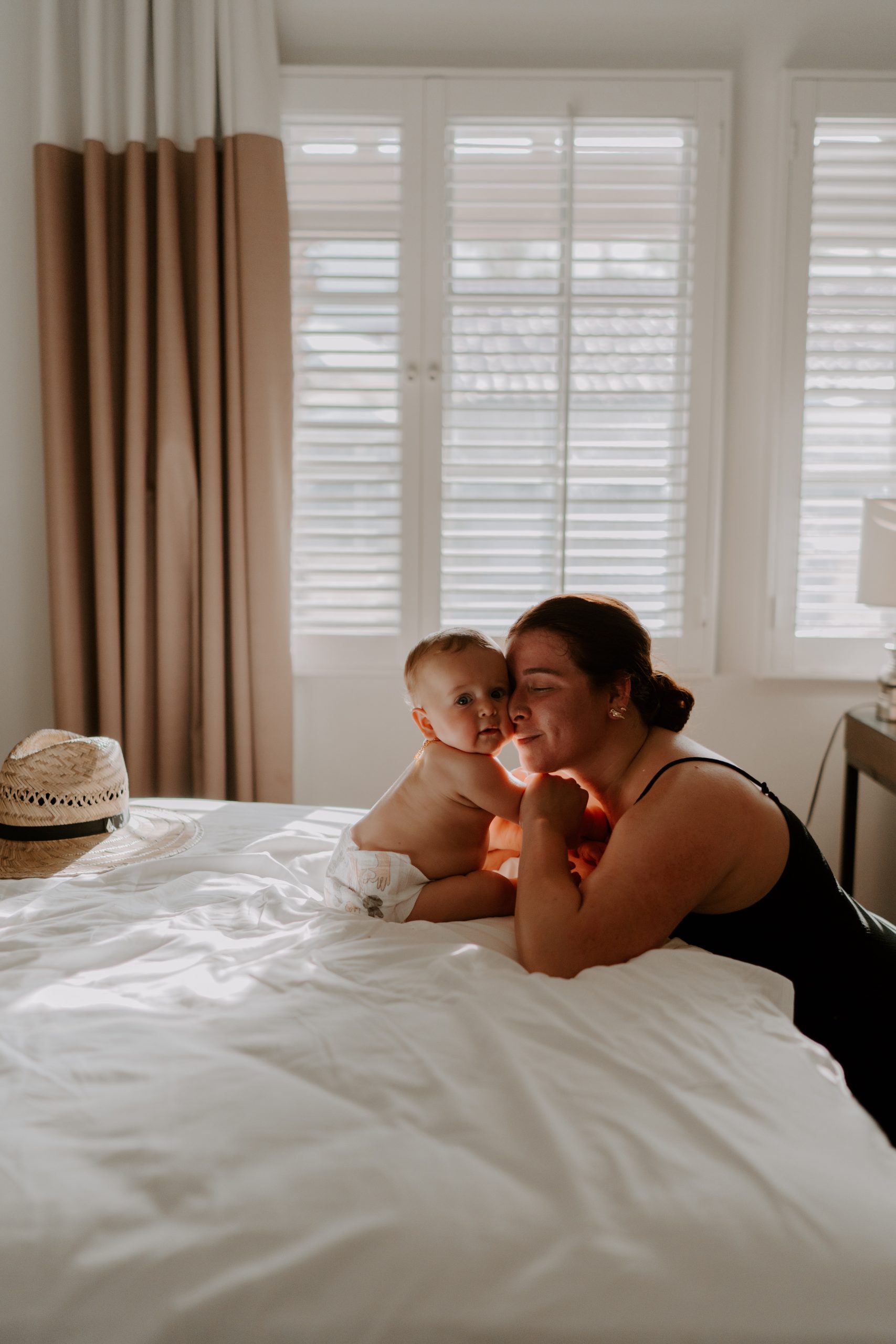 5 Tips For Managing Postpartum Depression When Your Baby Comes Home