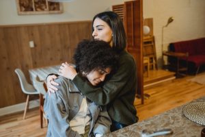How to Deal with Difficult Family Members