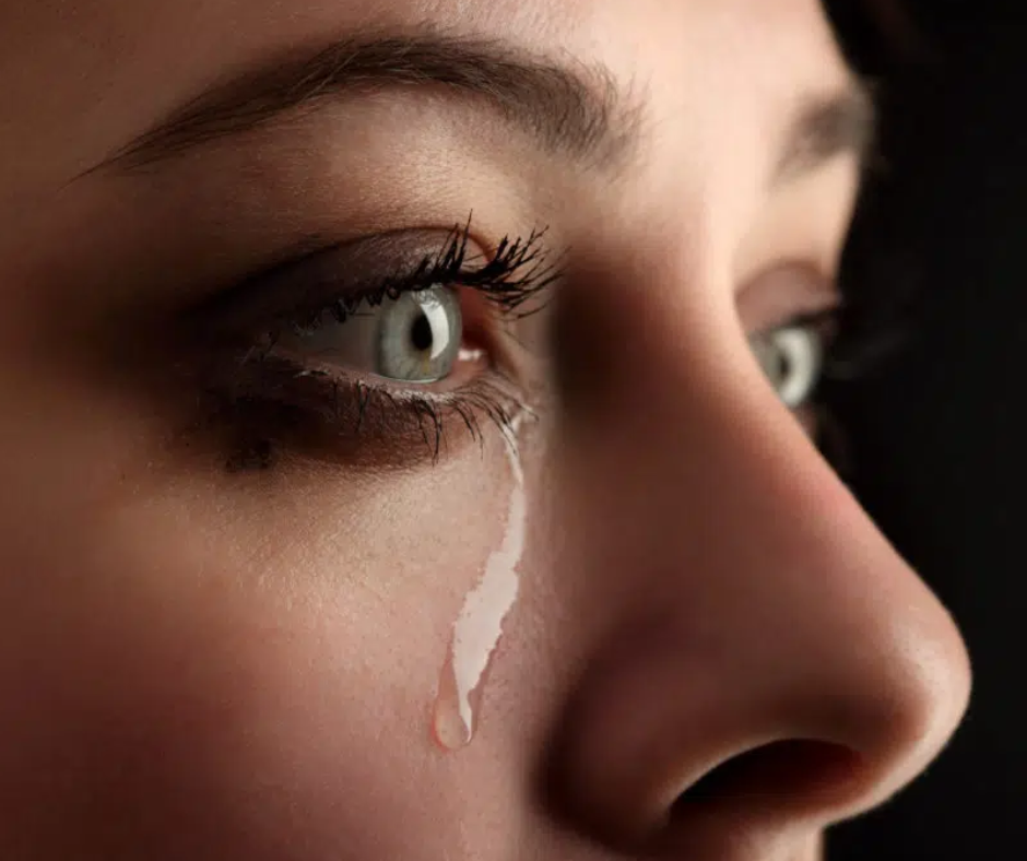 Recovery Struggles For Young Adults Who Lost Their Family Members