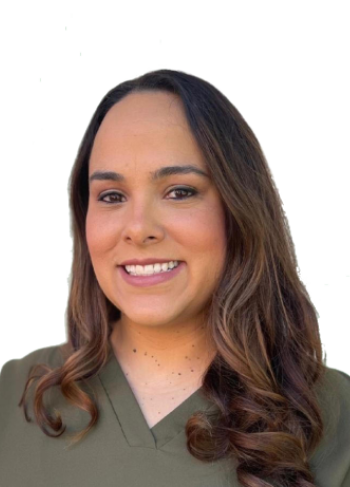 Sarah Padilla - LCSW