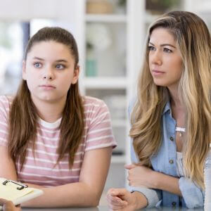 Teen Counseling