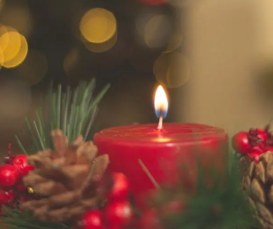 Tips For Managing Holiday Anxiety