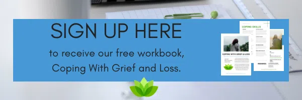 Grief Recovery Houston - Support and healing services