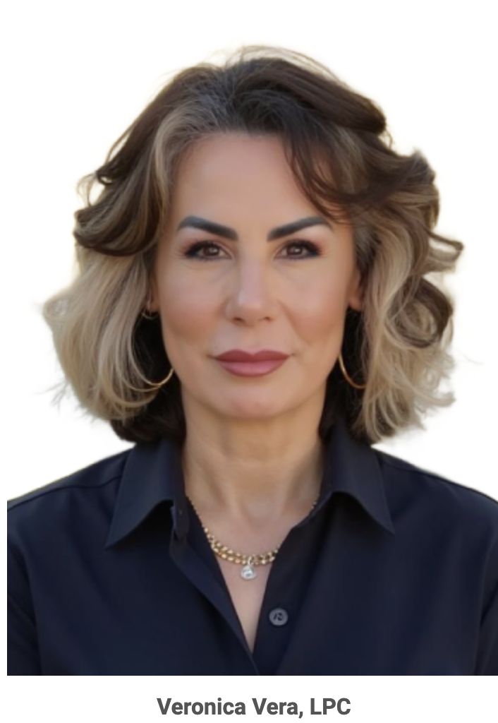 veronica vera lpc spanish language