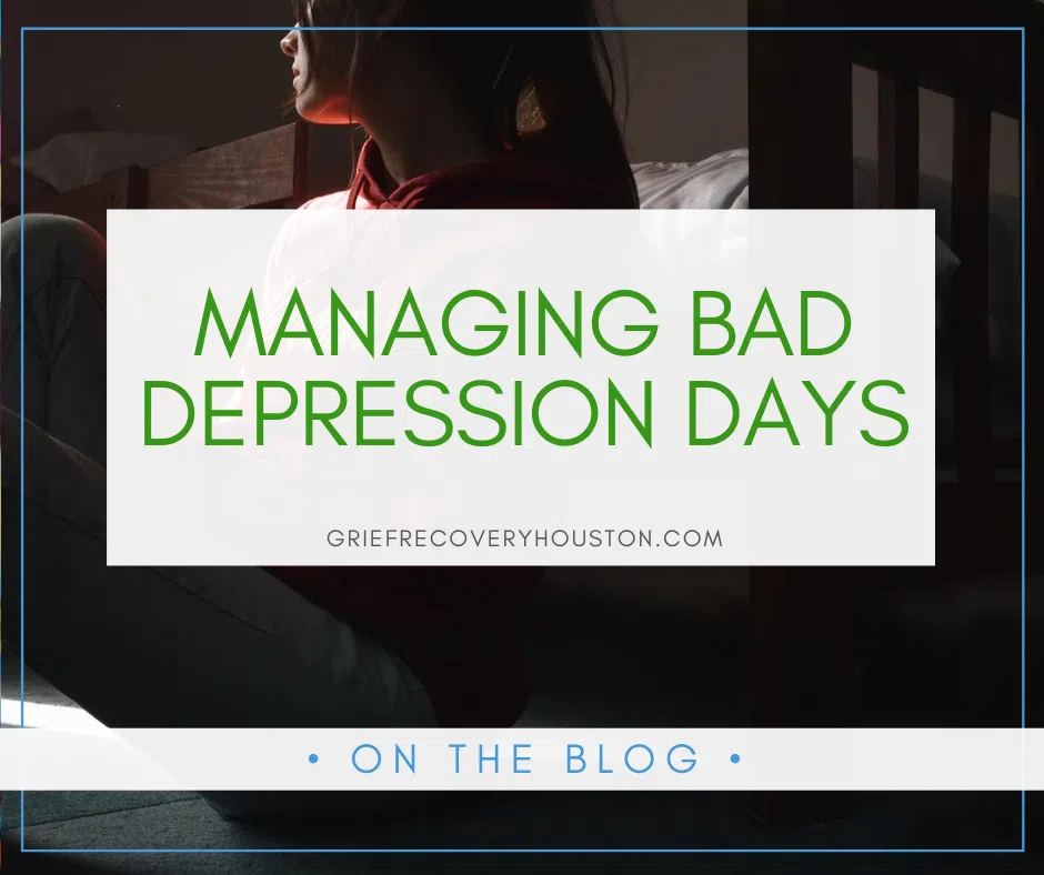 depression