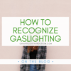 gaslighting