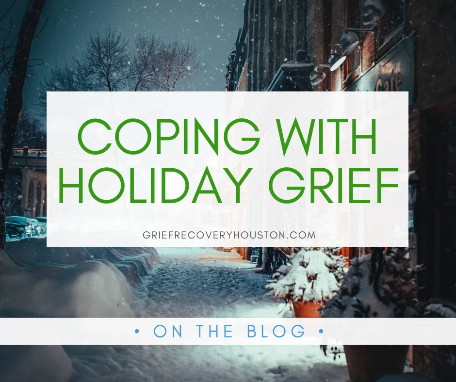 grief